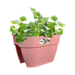 vibia campana flower bridge 40cm poederroze